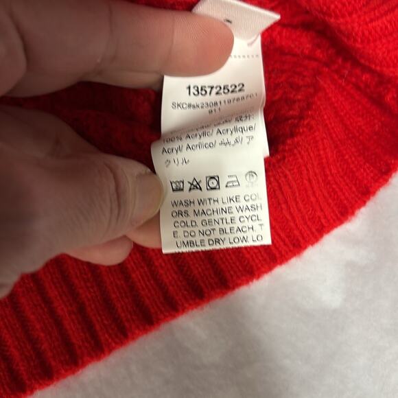 GEORGIA knit sweater 3T - Picture 7 of 9